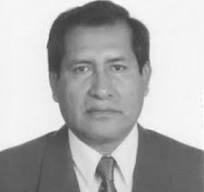 Picture of Dr. Jorge Llontop