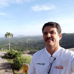 Picture of DrCs. Leopoldo Hidalgo-Díaz